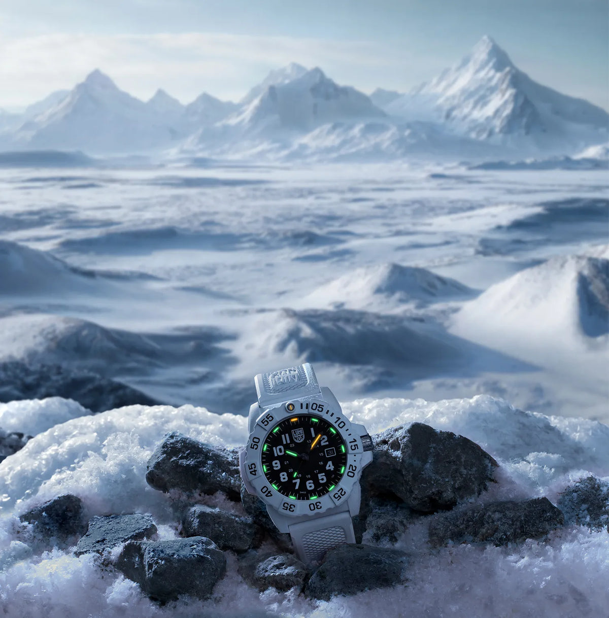 ネイビーシールズ FOUNDATION 3500シリーズ ※ノベルティプレゼント