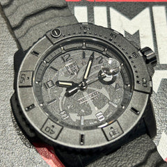 ネイビーシールズ 3600シリーズ