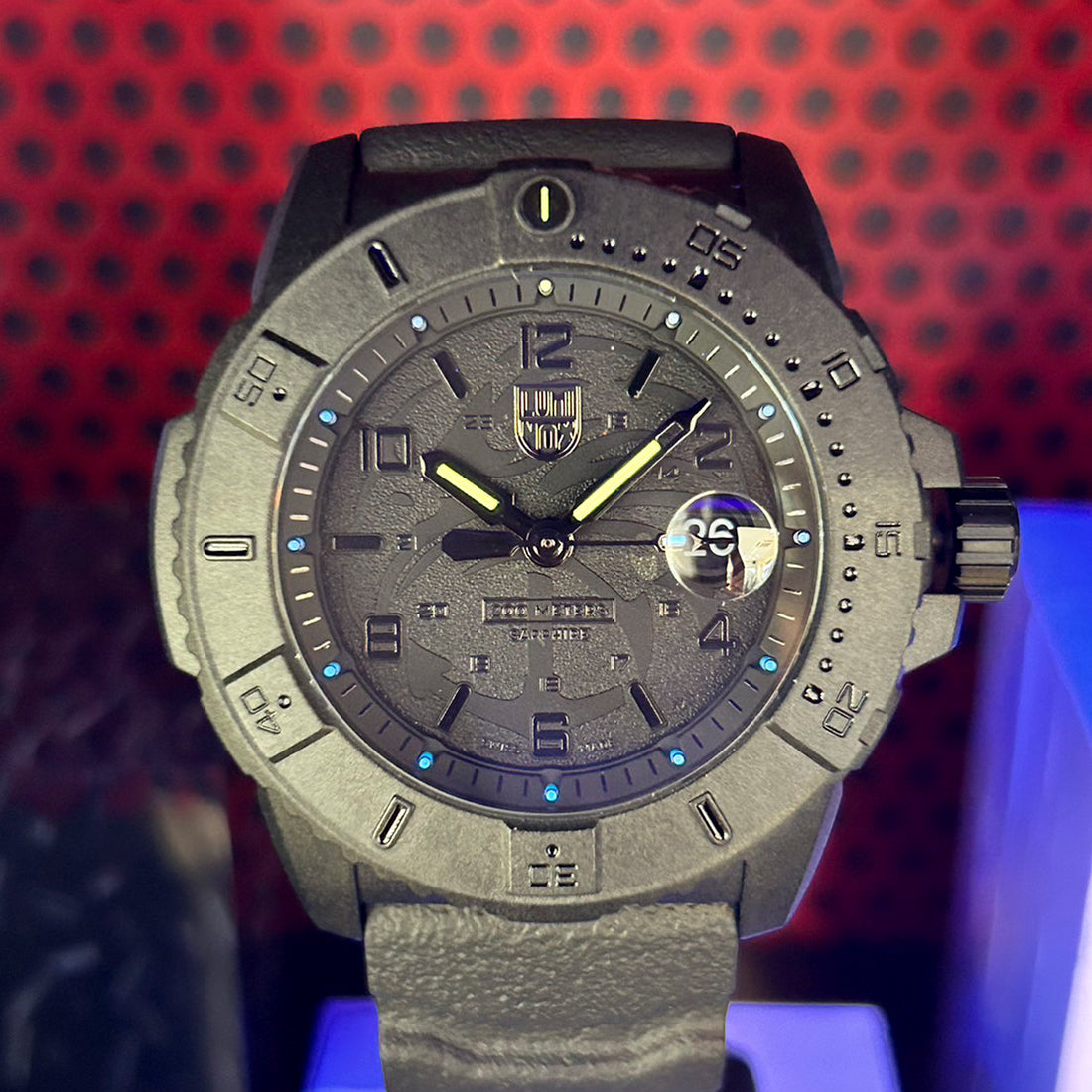 ネイビーシールズ 3600シリーズ ※ノベルティプレゼント