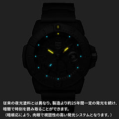 ネイビーシールズ 3600シリーズ