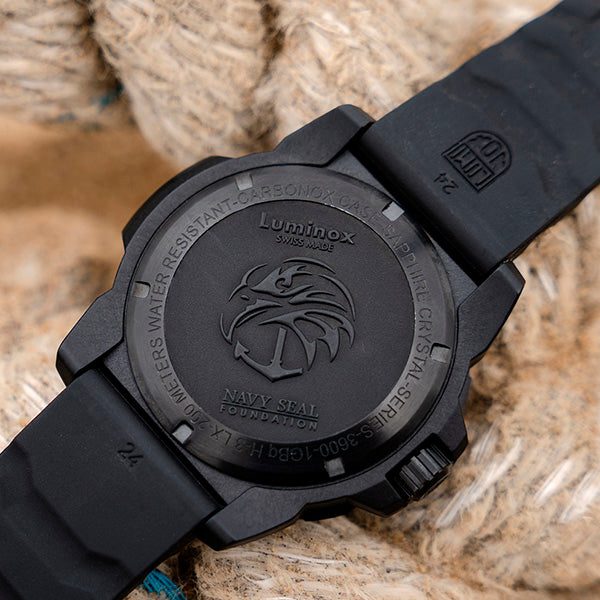 ネイビーシールズ 3600シリーズ