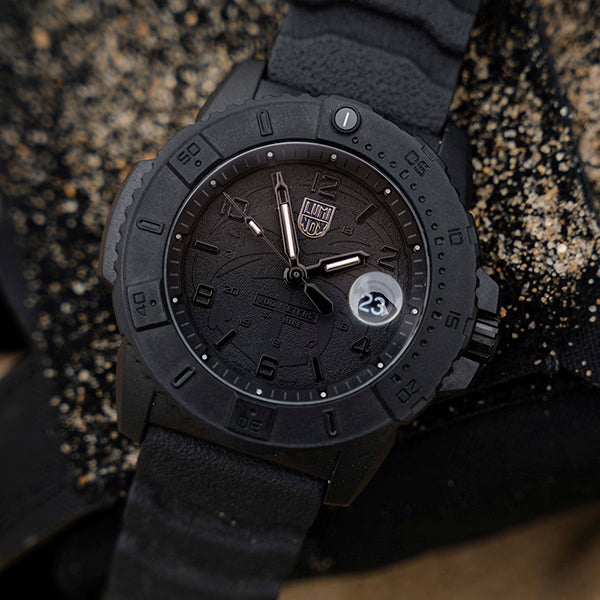 ネイビーシールズ 3600シリーズ