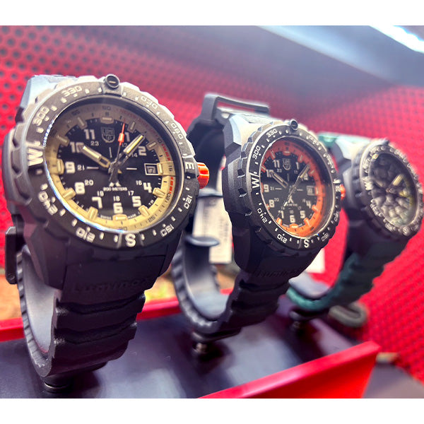 ベア・グリルス マウンテン 3730 シリーズ