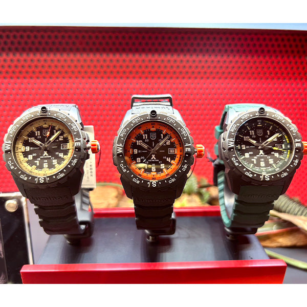 ベア・グリルス マウンテン 3730 シリーズ