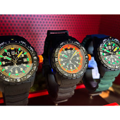 ベア・グリルス マウンテン 3730 シリーズ