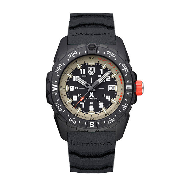 ベア・グリルス マウンテン 3730 シリーズ