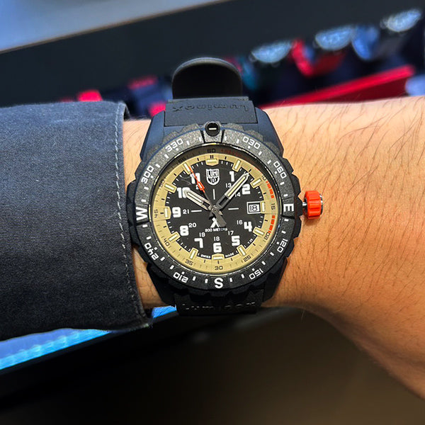 ベア・グリルス マウンテン 3730 シリーズ