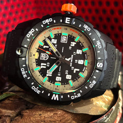 ベア・グリルス マウンテン 3730 シリーズ