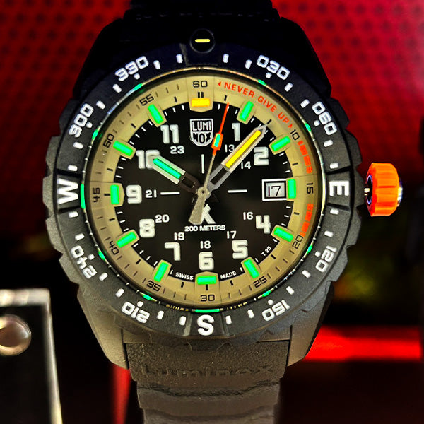 ベア・グリルス マウンテン 3730 シリーズ