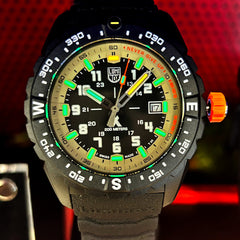 ベア・グリルス マウンテン 3730 シリーズ