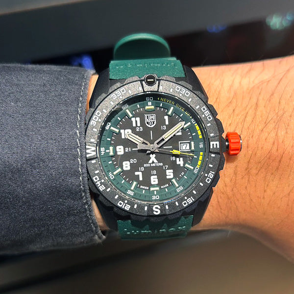 ベア・グリルス マウンテン 3730 シリーズ