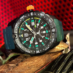 ベア・グリルス マウンテン 3730 シリーズ