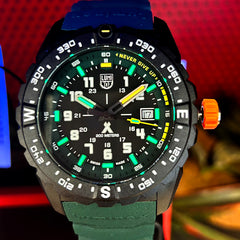 ベア・グリルス マウンテン 3730 シリーズ