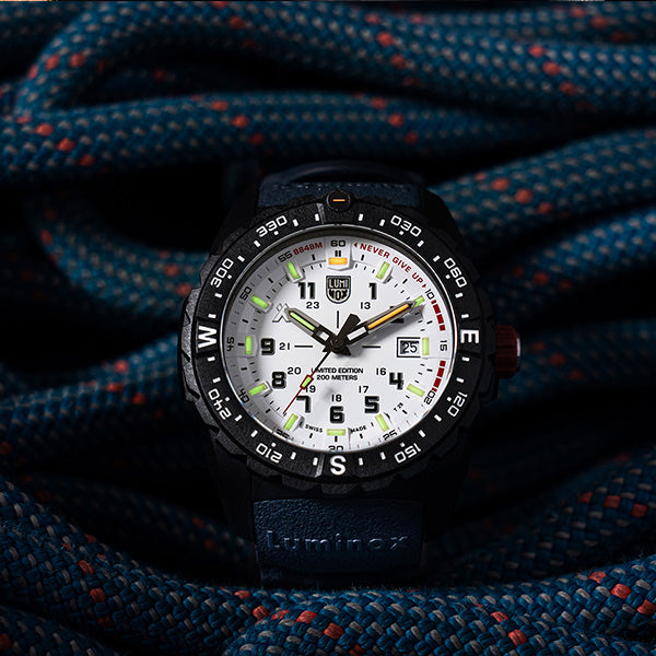 ベア・グリルス マウンテン 3730 シリーズ