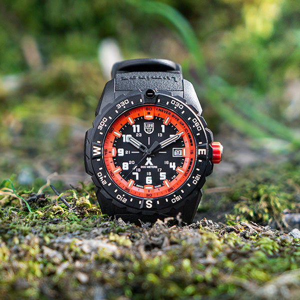 ベア・グリルス マウンテン 3730 シリーズ