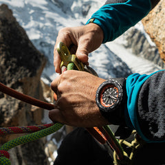 ベア・グリルス マウンテン 3730 シリーズ