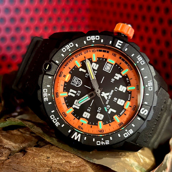 ベア・グリルス マウンテン 3730 シリーズ