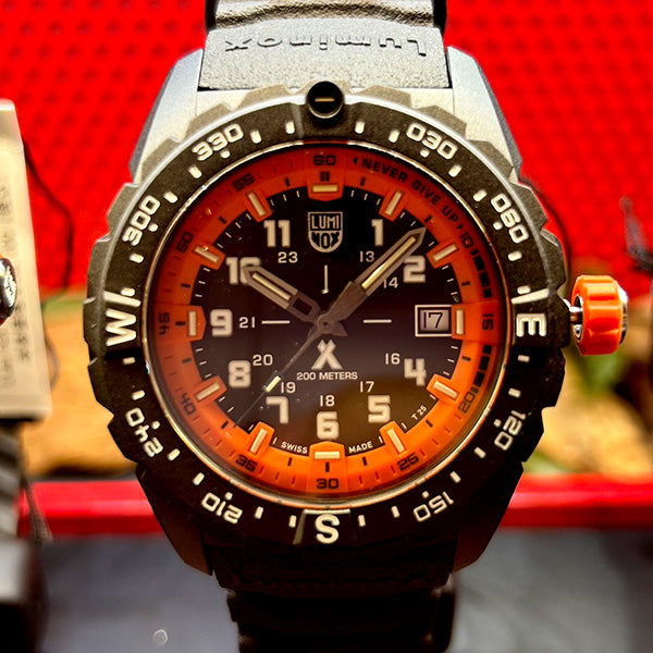 ベア・グリルス マウンテン 3730 シリーズ