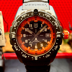 ベア・グリルス マウンテン 3730 シリーズ