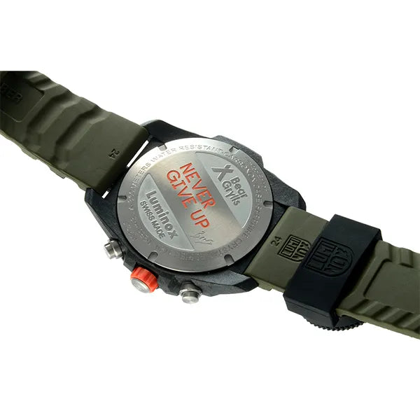 ベア・グリルス サバイバル 3740 マスターシリーズ Ref.3767.OLIVE