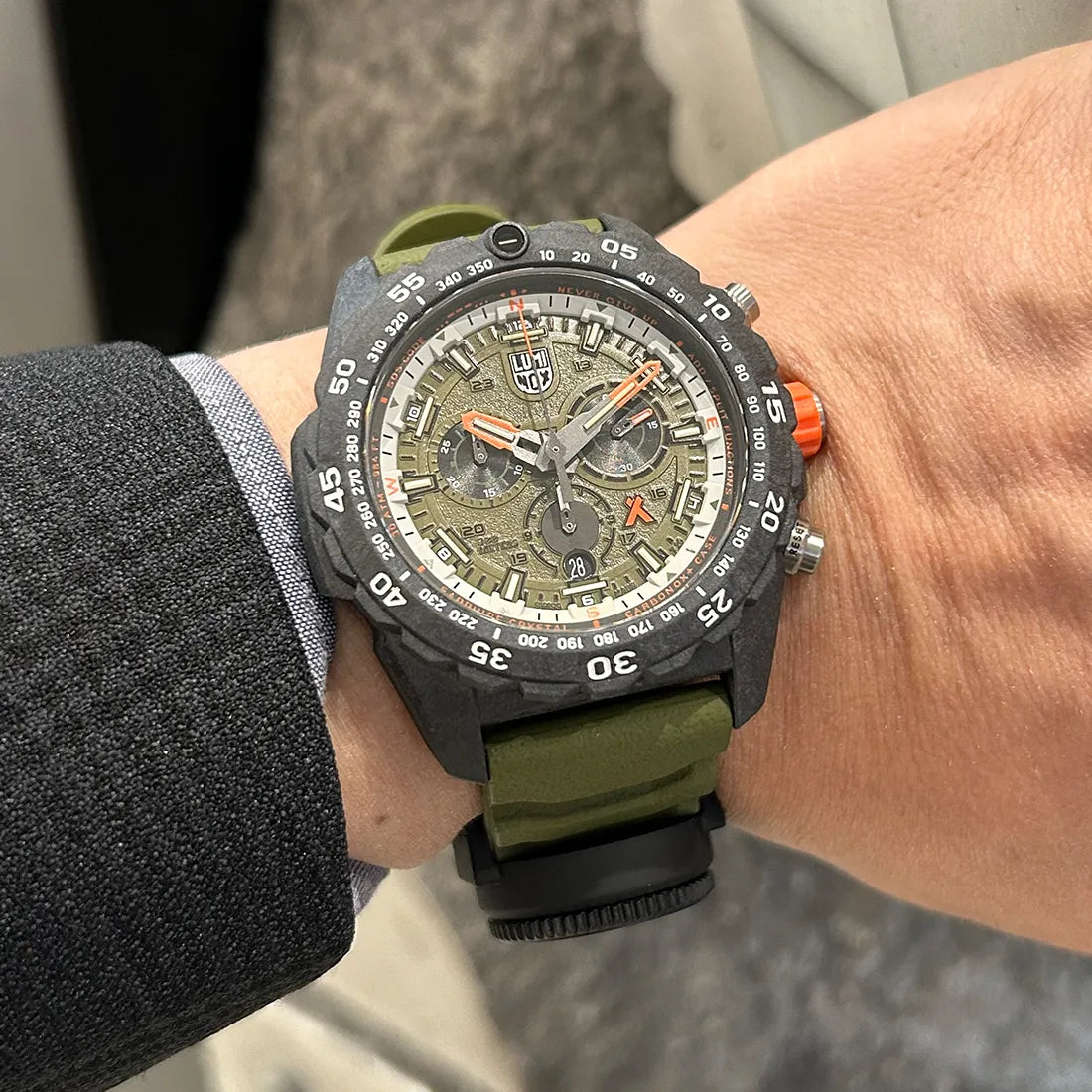 ベア・グリルス サバイバル 3740 マスターシリーズ ※ノベルティプレゼント