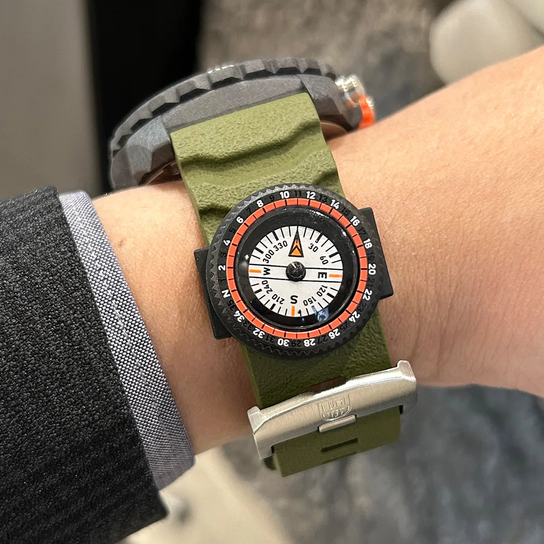 ベア・グリルス サバイバル 3740 マスターシリーズ ※ノベルティプレゼント