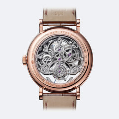 クラシック グランド コンプリケーション 3795