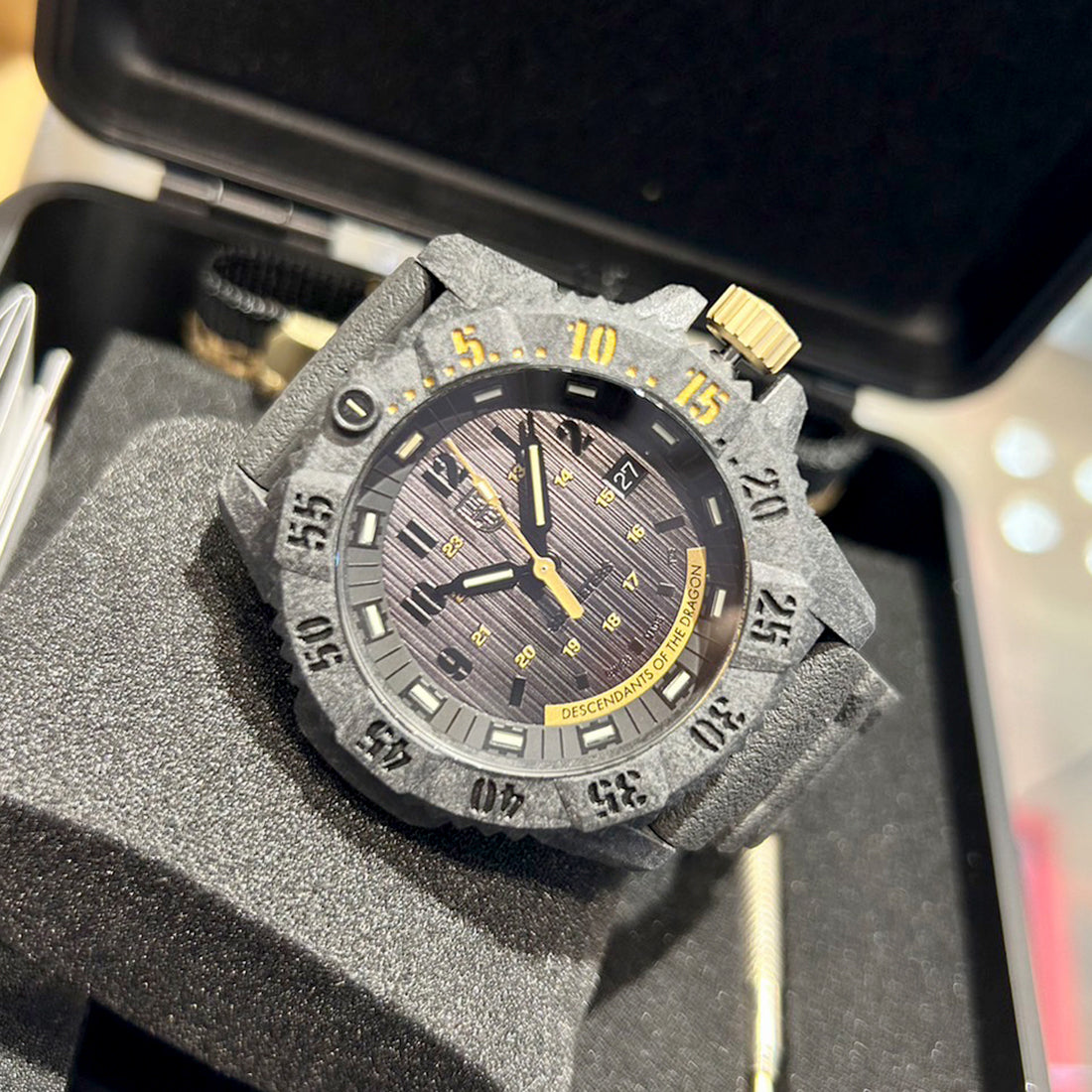 マスターカーボンシール 3800シリーズ