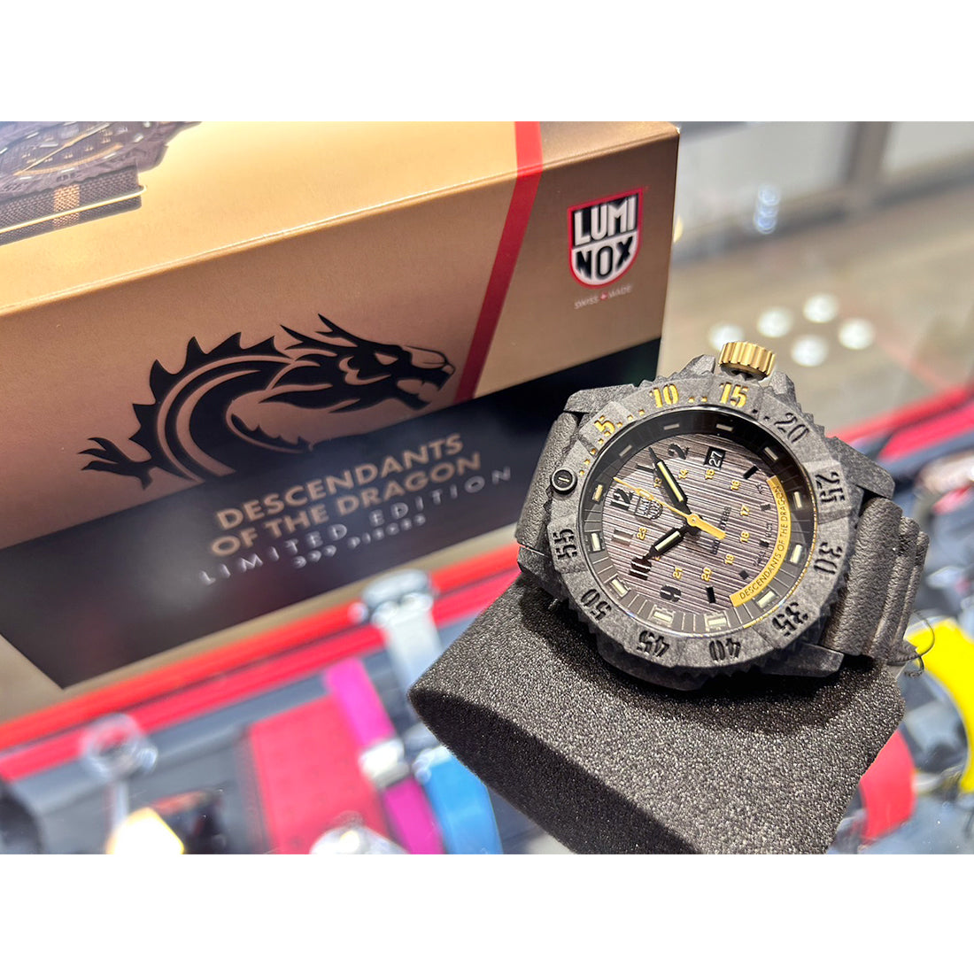 マスターカーボンシール 3800シリーズ