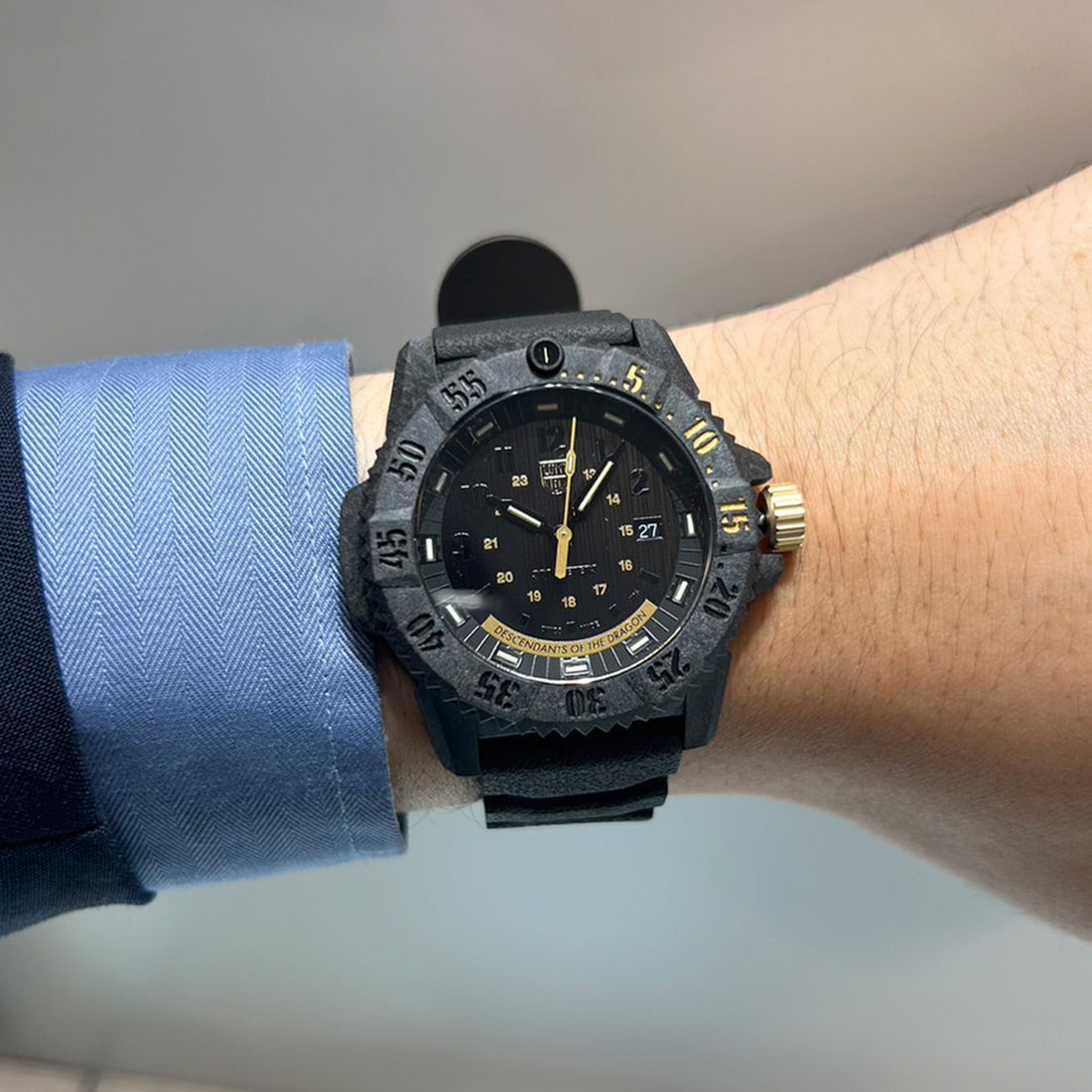 マスターカーボンシール 3800シリーズ ※ノベルティプレゼント