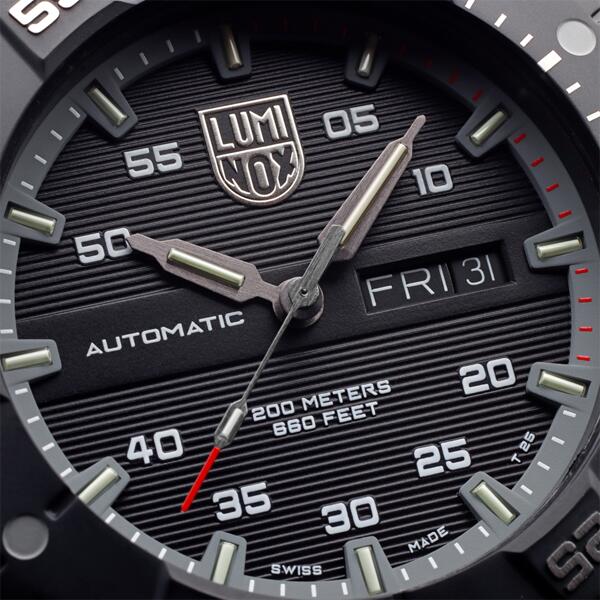 MASTER CARBON SEAL AUTOMATIC 3860 SERIES マスターカーボンシールオートマティック 3860シリーズ Ref.3862