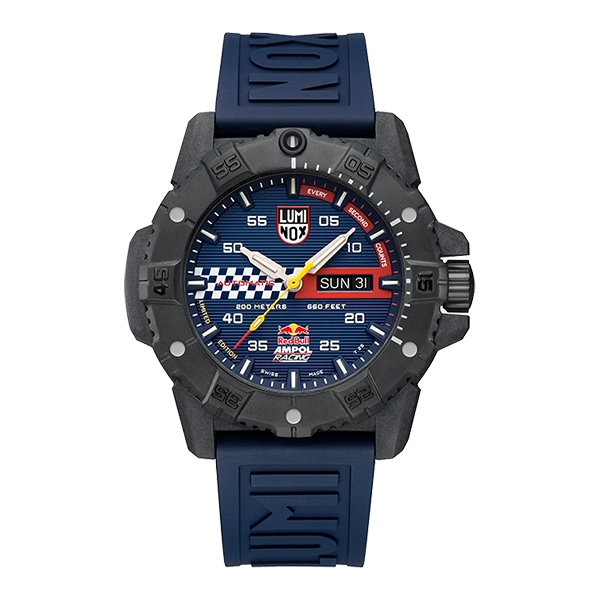 RED BULL AMPOL RACING LIMITED