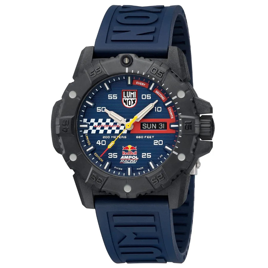 RED BULL AMPOL RACING LIMITED ※ノベルティプレゼント