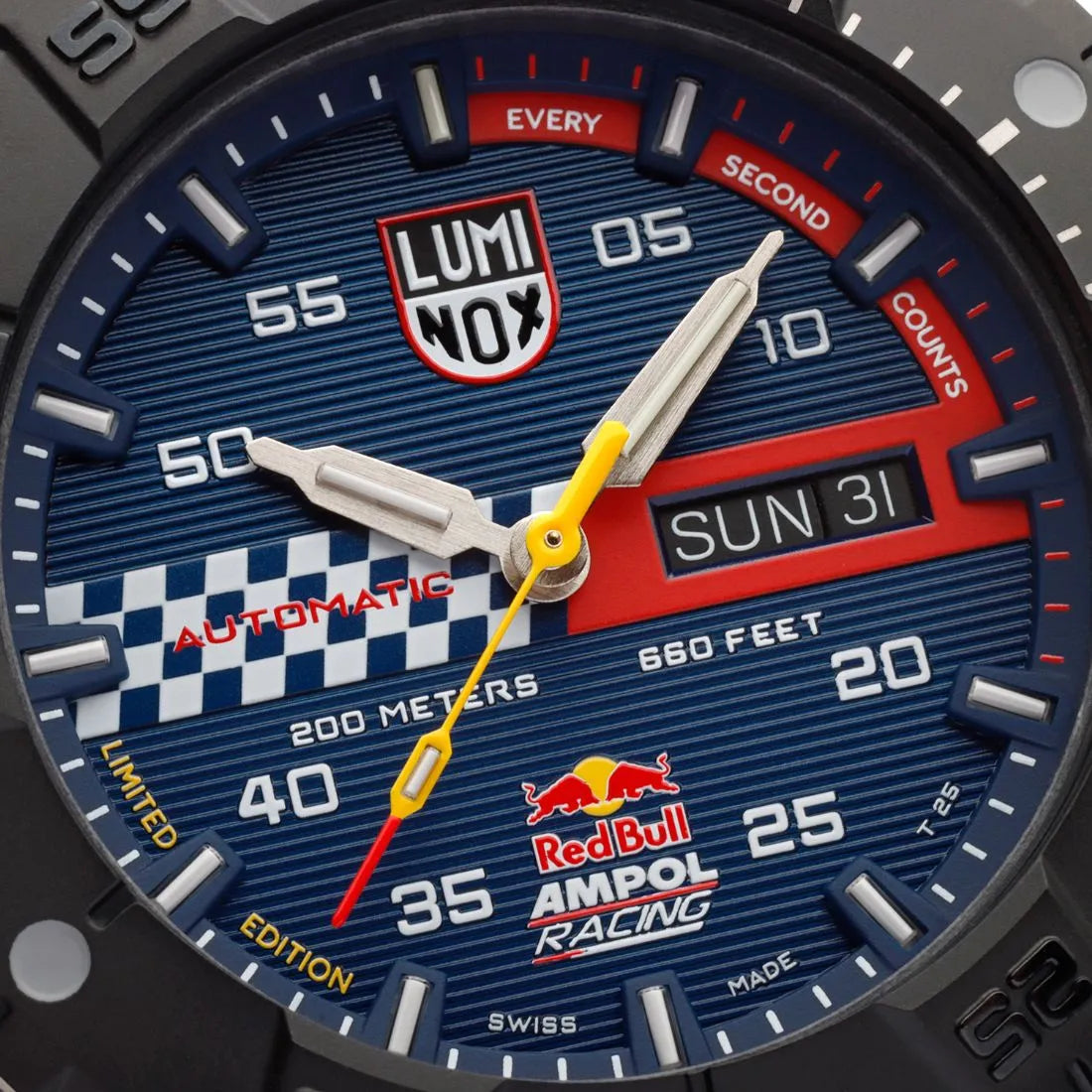 RED BULL AMPOL RACING LIMITED ※ノベルティプレゼント