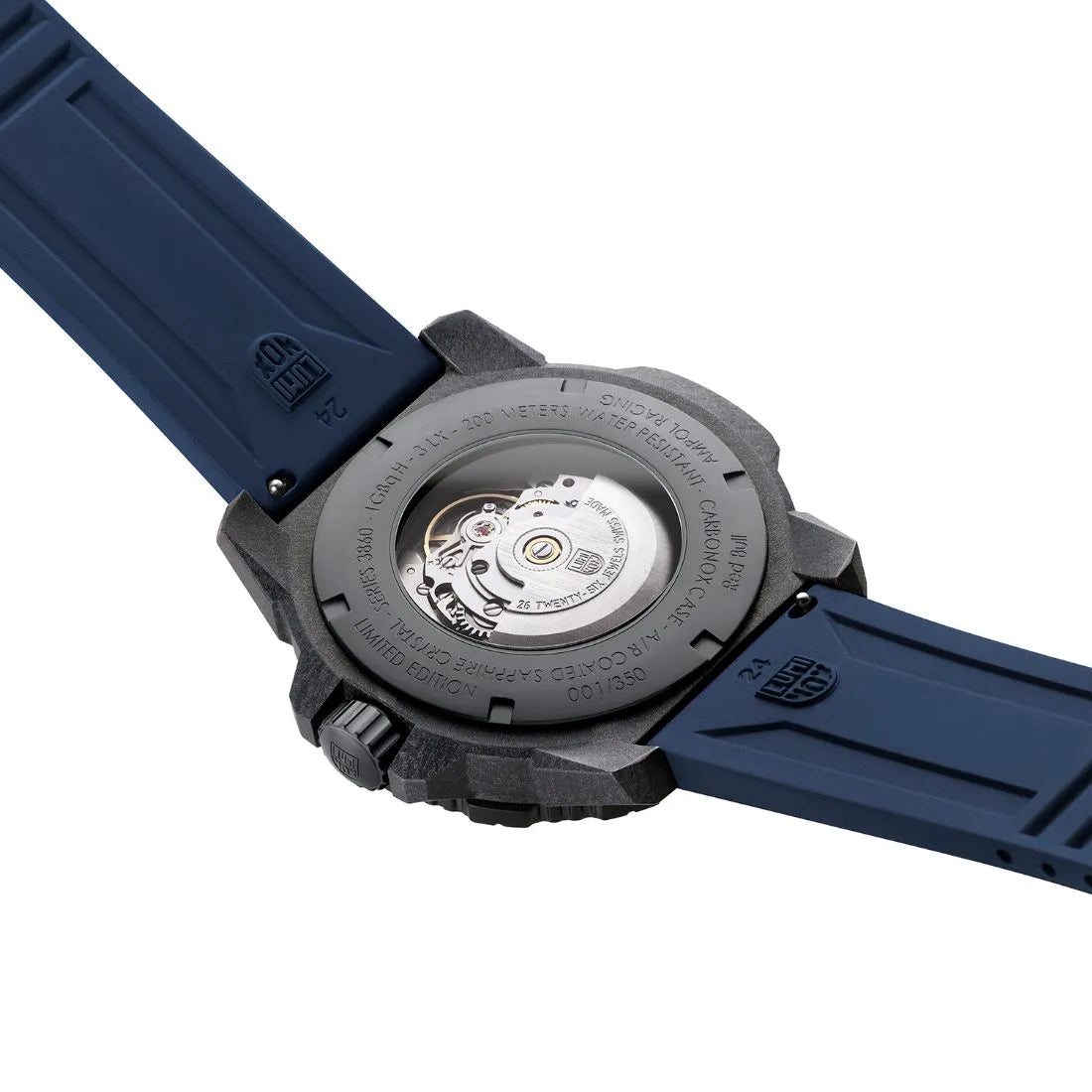 RED BULL AMPOL RACING LIMITED