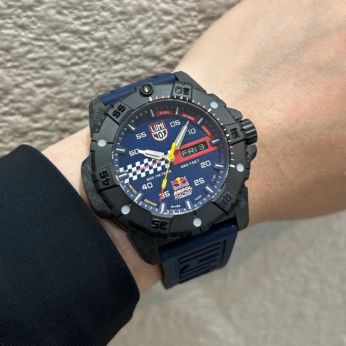 RED BULL AMPOL RACING LIMITED ※ノベルティプレゼント