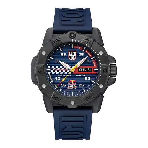 RED BULL AMPOL RACING LIMITED