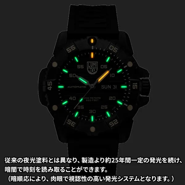 マスターカーボンシール オートマティック 3860シリーズ ※ノベルティプレゼント