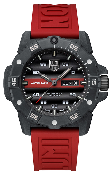 マスターカーボンシール オートマティック 3860シリーズ