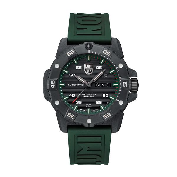 MASTER CARBON SEAL AUTOMATIC 3860 SERIES マスターカーボンシールオートマティック 3860シリーズ Ref.3877