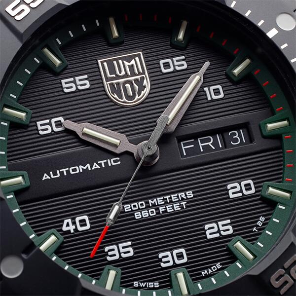 MASTER CARBON SEAL AUTOMATIC 3860 SERIES マスターカーボンシールオートマティック 3860シリーズ Ref.3877