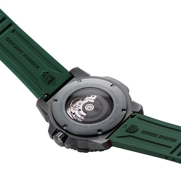 MASTER CARBON SEAL AUTOMATIC 3860 SERIES マスターカーボンシールオートマティック 3860シリーズ Ref.3877