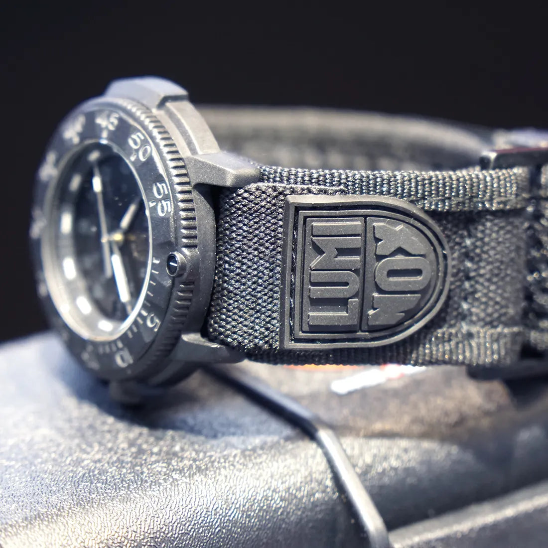 オリジナル ネイビーシールズ 3000シリーズ (BLACKOUT) 3901 オリジナル ネイビーシールズ 3000シリーズ (BLACKOUT) 3901