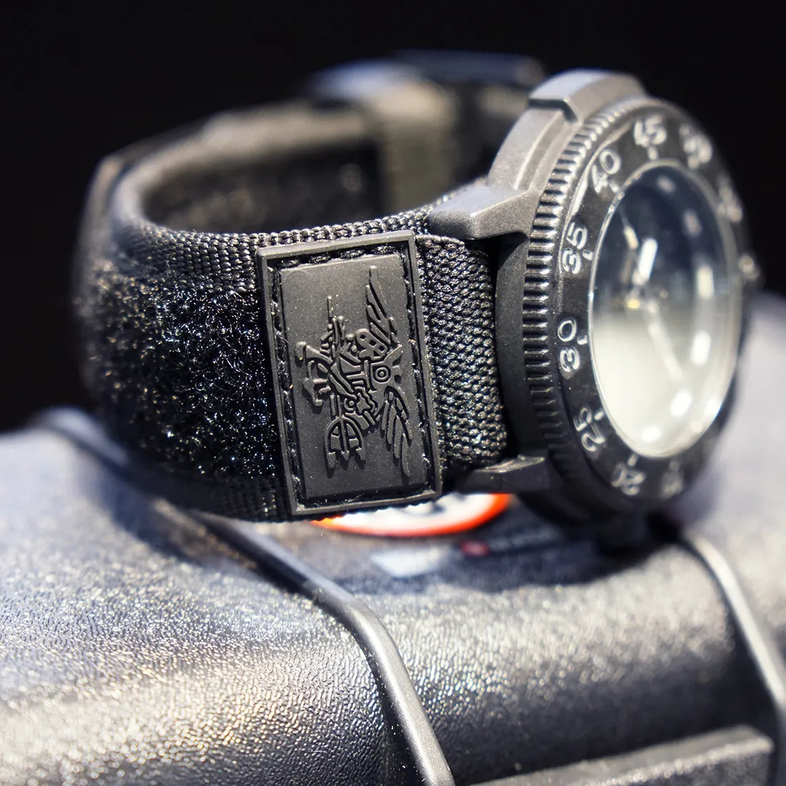 オリジナル ネイビーシールズ 3000シリーズ (BLACKOUT) ※ノベルティプレゼント