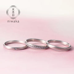 長閑 NODOKA|NIWAKA / ニワカ|アイアイイスズ ブライダル|香川県 長閑 NODOKA|NIWAKA / ニワカ|アイアイイスズ ブライダル|香川県
