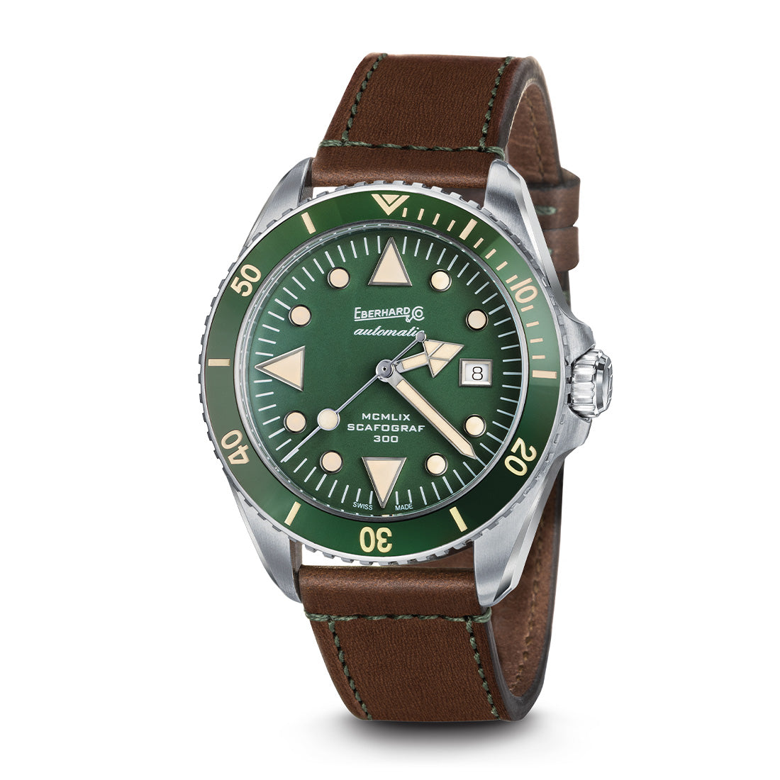 スカフォグラフ 300 MCMLIX