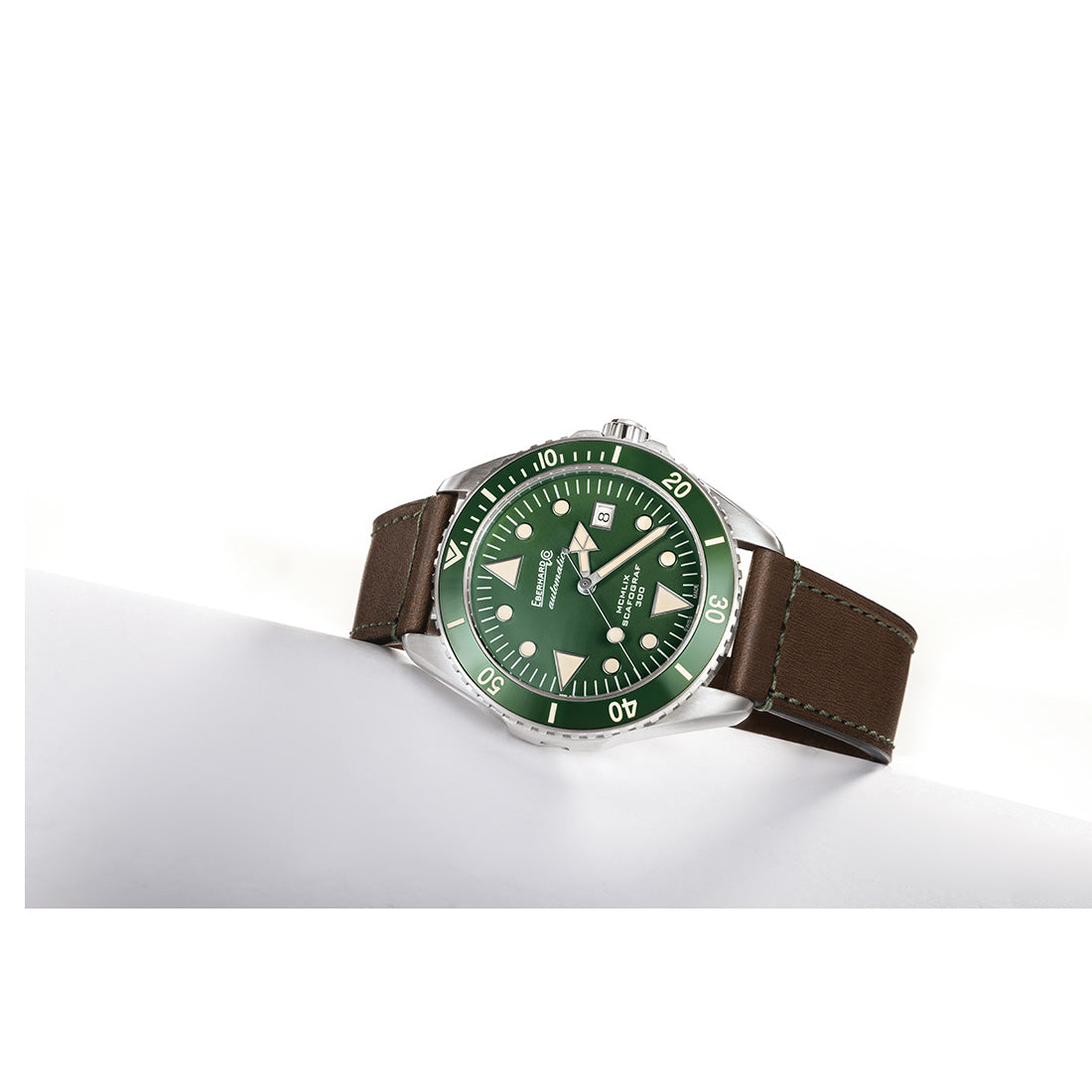 スカフォグラフ 300 MCMLIX