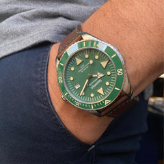 スカフォグラフ 300 MCMLIX