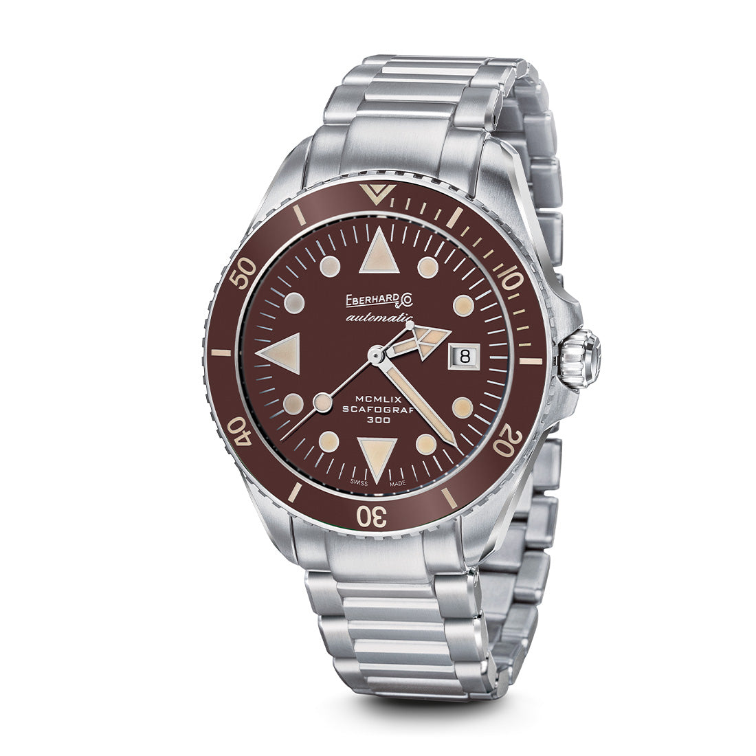 スカフォグラフ 300 MCMLIX