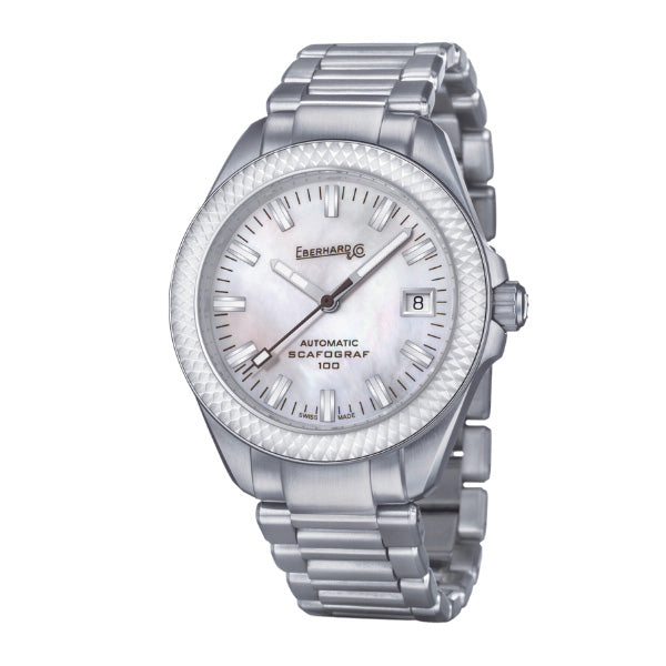 スカフォグラフ 100